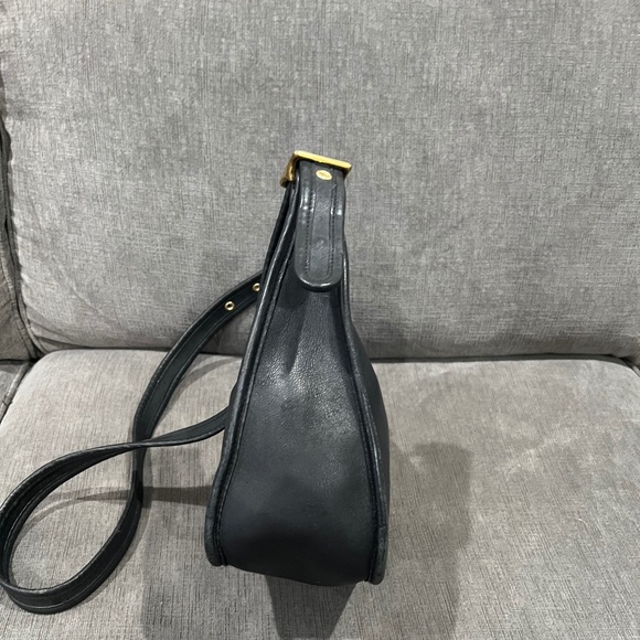 Coach Janice Crossbody Shoulder Bag 9950 - Picture 6 of 12